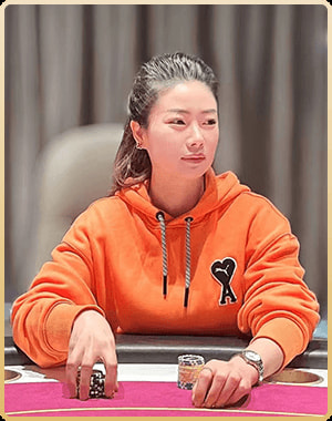 德扑之星明星战队选手风采 07